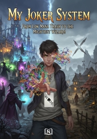 My Joker System: From Low Mana Trash to the Mightiest Wizard!