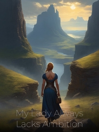 My Lady Always Lacks Ambition