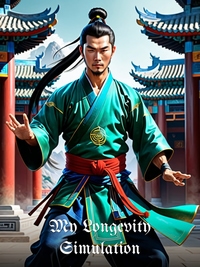 My Longevity Simulation