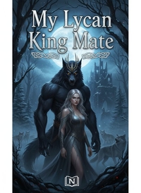 My Lycan King Mate