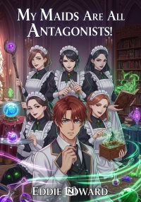 My Maids Are All Antagonists!