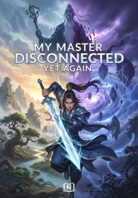 My Master Disconnected Yet Again