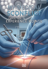 My Medical Skills Give Me Experience Points