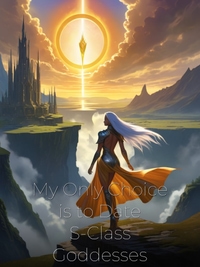 My Only Choice is to Date S-Class Goddesses