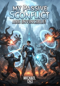 My Passive Skills are Invincible!