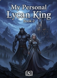 My Personal Lycan King Book-2