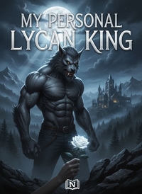 My Personal Lycan King