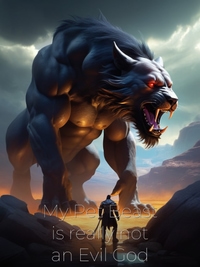 My Pet Beast is really not an Evil God