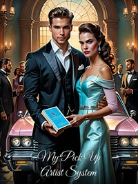 My Pick Up Artist System