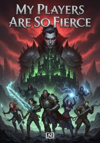 My Players Are So Fierce