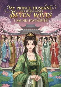MY PRINCE HUSBAND HAS SEVEN WIVES AND I AM HIS FAVOURITE!