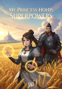My Princess Holds Superpowers