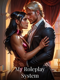 My Roleplay System