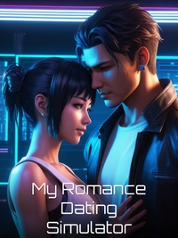 My Romance Dating Simulator