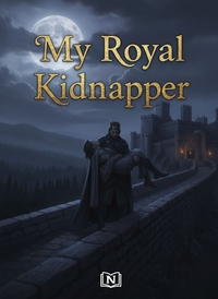 My Royal Kidnapper