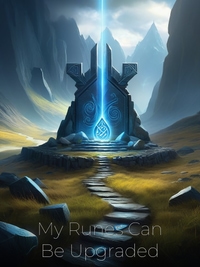 My Runes Can Be Upgraded