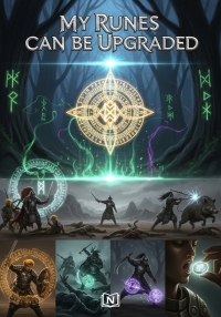 My Runes Can Be Upgraded