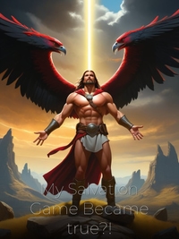 My Salvation Game Became true?!