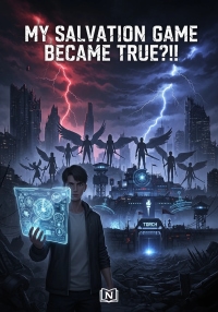 My Salvation Game Became true?!