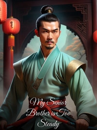 My Senior Brother is Too Steady