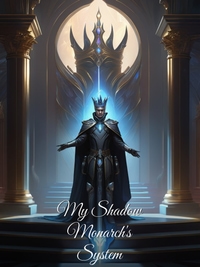 My Shadow Monarch's System