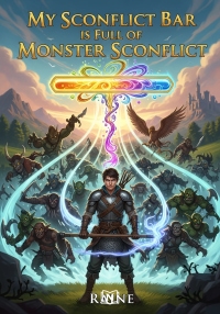 My Skill Bar is Full of Monster Skills