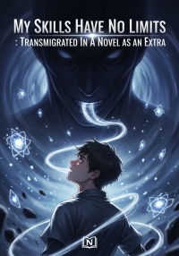 My Skills Have No Limits : Transmigirated In A Novel as An Extra