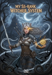 My SS-Rank Witcher System