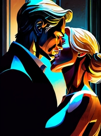 My Stepbrother Wants Me