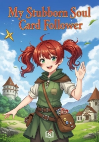 My Stubborn Soul Card Follower
