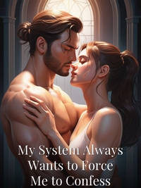My System Always Wants to Force Me to Confess Novel
