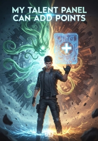 My Talent Panel Can Add Points