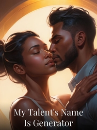 My Talent's Name Is Generator