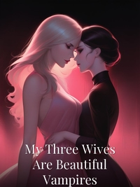 My Three Wives Are Beautiful Vampires