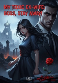My Toxic Ex-Wife: BOSS, Stay Away！