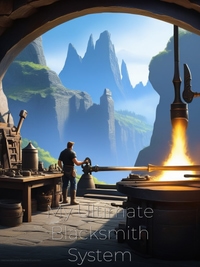 My Ultimate Blacksmith System