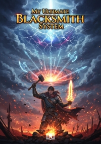 My Ultimate Blacksmith System
