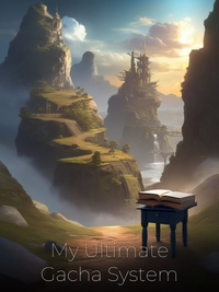 My Ultimate Gacha System