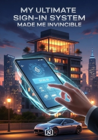 My Ultimate Sign-in System Made Me Invincible
