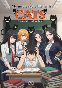 My unbelievable life with CATS (Con and Thief system)