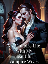 My Vampire Life With My Beautiful Vampire Wives