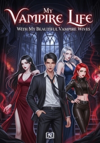 My Vampire Life With My Beautiful Vampire Wives