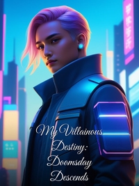 My Villainous Destiny: Doomsday Descends