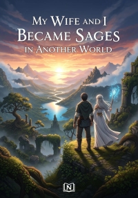 My Wife and I Became Sages in Another World