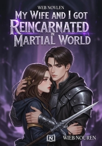 My wife and I got Reincarnated in Martial World