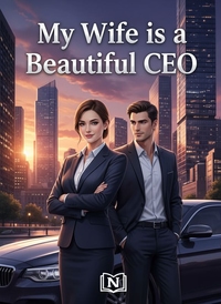 My Wife is a Beautiful CEO
