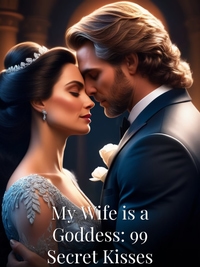 My Wife is a Goddess: 99 Secret Kisses