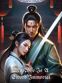 My Wife Is A Sword Immortal