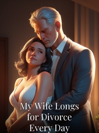 My Wife Longs for Divorce Every Day