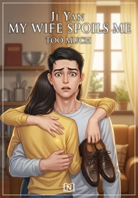 My Wife Spoils Me Too Much